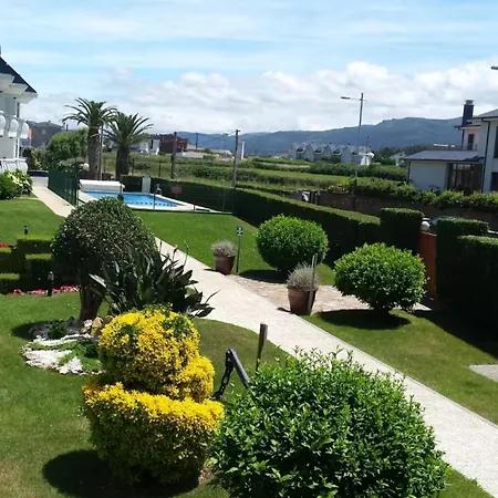 En Primerísima Línea De Playa En Apartamento *
