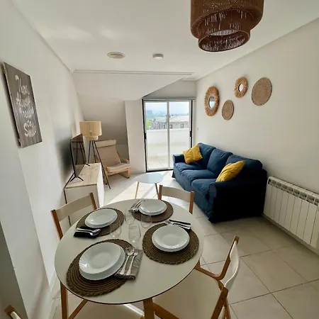En Primerísima Línea De Playa En Apartamento
