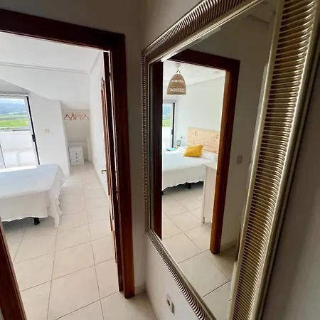 Apartamento En Primerísima Línea De Playa En