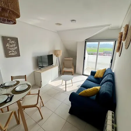 En Primerísima Línea De Playa En Apartamento *