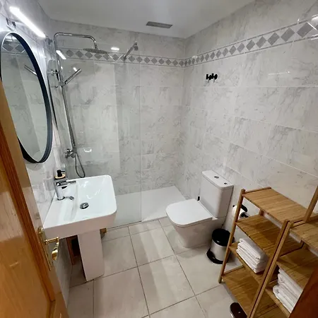 En Primerísima Línea De Playa En Apartamento Barreiros