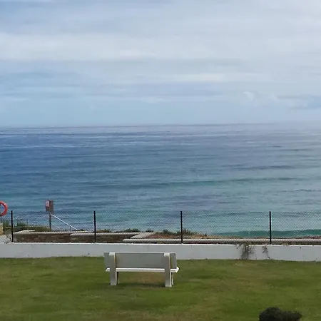 Apartamento En Primerísima Línea De Playa En *