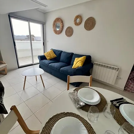 Apartamento En Primerísima Línea De Playa En